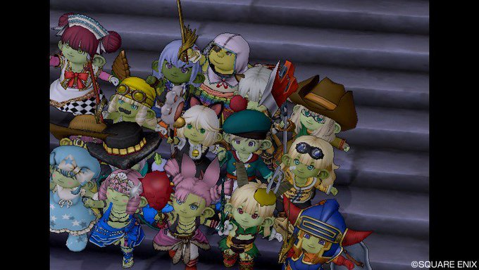イッテツさん がハッシュタグ Dq10 ドワ子集会 アグラニの町 をつけたツイート一覧 1 Whotwi グラフィカルtwitter分析 イッテツさん がハッシュタグ Dq10 ドワ子集会 アグラニの町 をつけたツイート一覧 1 Whotwi グラフィカルtwitter分析