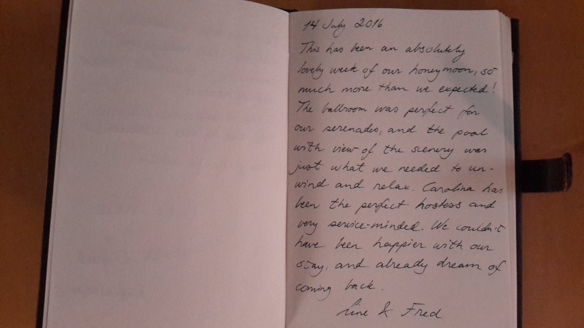 italytorent's tweet photo. A lovely #message from Linn &amp; Fred about their holiday in #Lucca, #Tuscany, #Italy. https://t.co/Vpwb4u5Iud https://t.co/E8UUwpSfkA