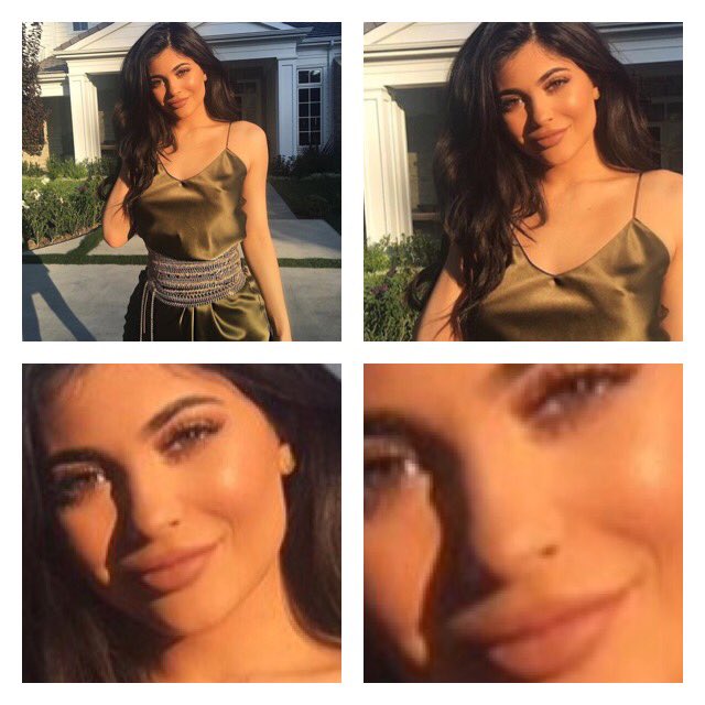 lovepaigexx3's tweet photo. when you realize you just became a billionaire #KylieLipKit #birthdayedition #alwayssellsout https://t.co/2dnZokbr8N