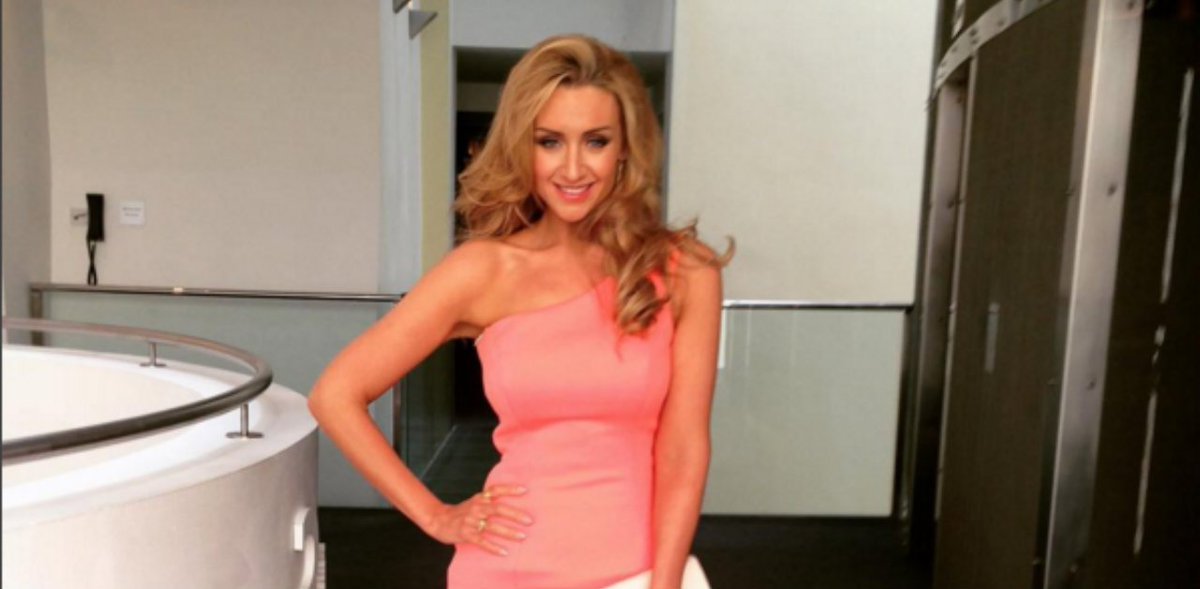 Closer Mag Online On Twitter Coronation Street S Catherine