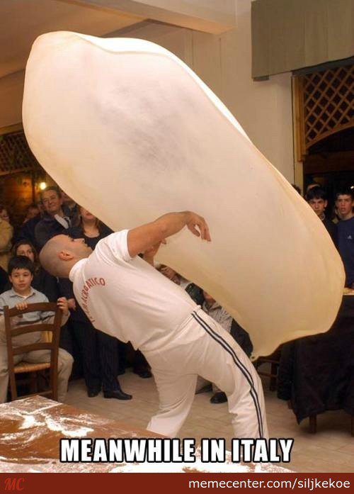 DeIorios's tweet photo. We would like to see everyone's #DOUGHSKILLS #DOUGHTOSS https://t.co/qDiiMDhVK5