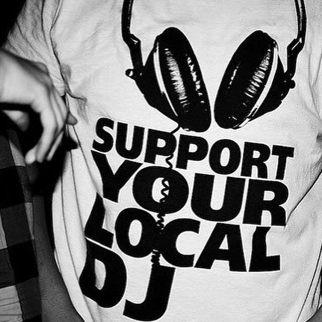 zoeman100's tweet photo. #KeepIt💯Djs https://t.co/xPFITDHQrQ
