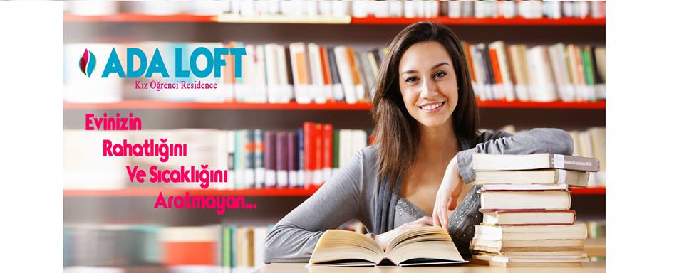 ADA LOFT KIZ ÖĞRENCİ RESİDENCE #NECMETTİNERBAKANÜNİVERSİTESİ KÖYCEĞİZ KAMPÜSÜ KARŞISINDA ÇOK YAKINDA HİZMETİNİZDEYİZ