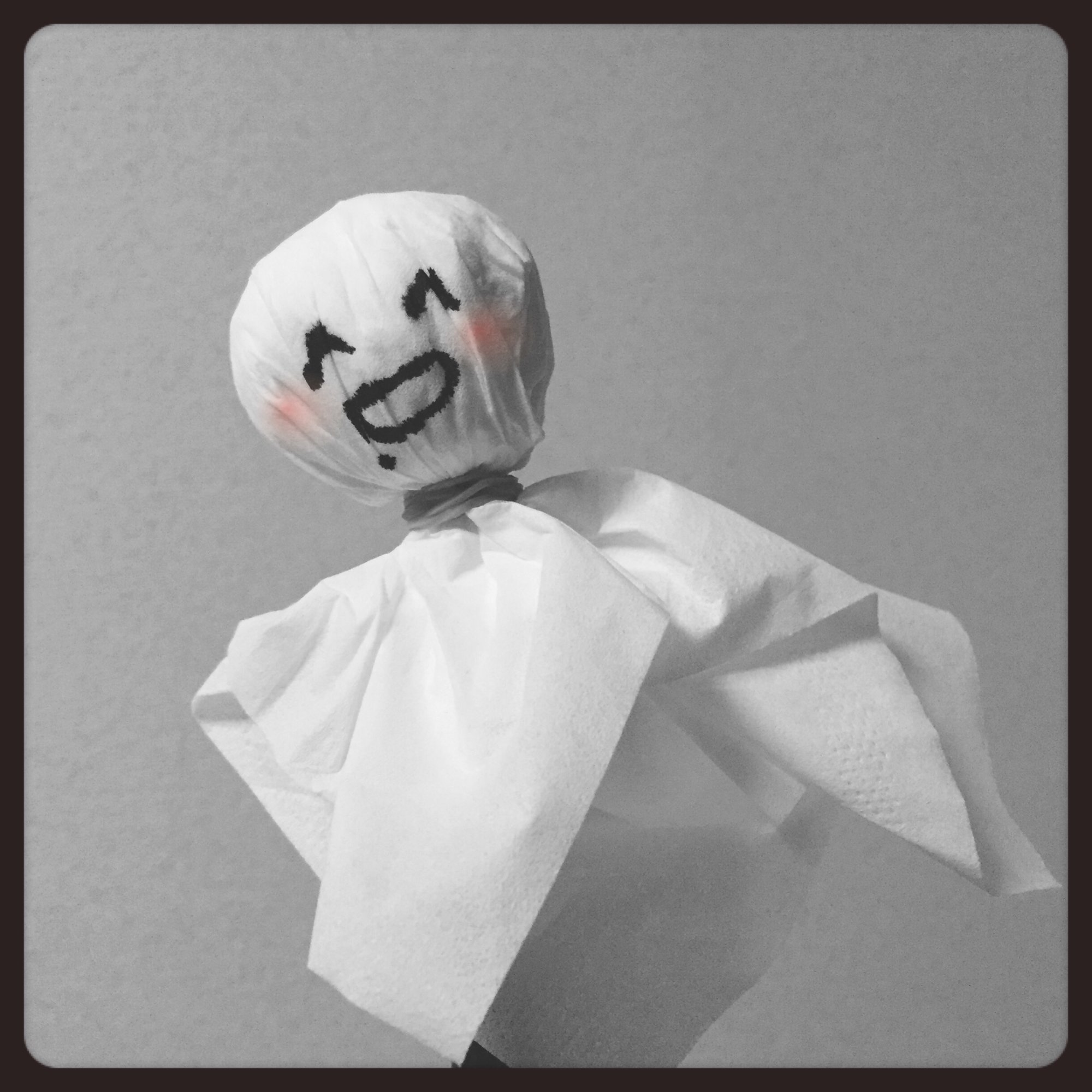 てるてる坊主作った - Search / X