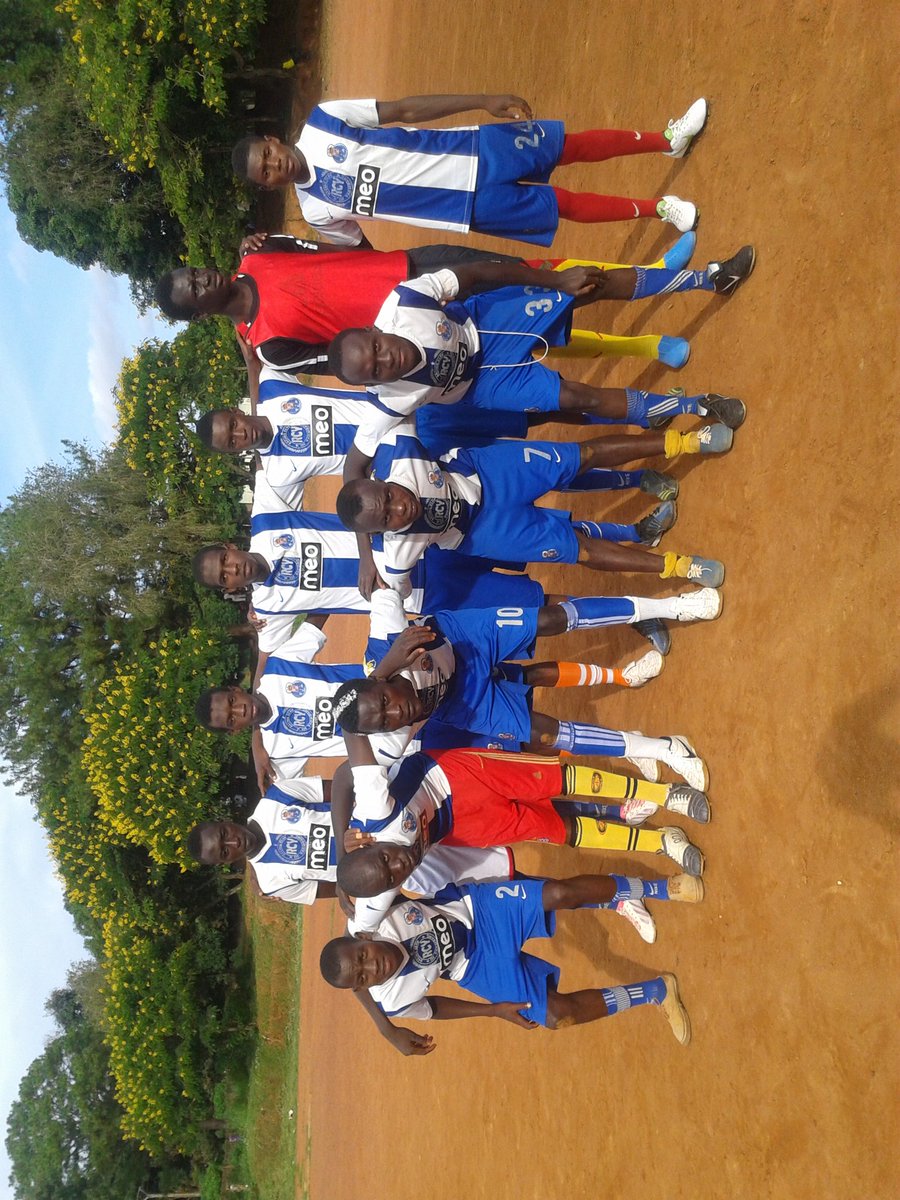 23Moctar's tweet image. 