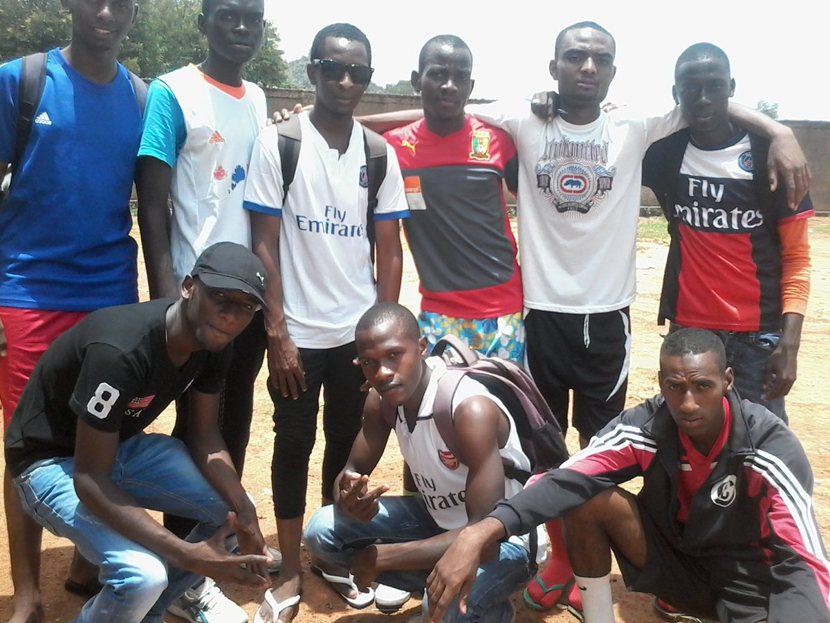 23Moctar's tweet image. 