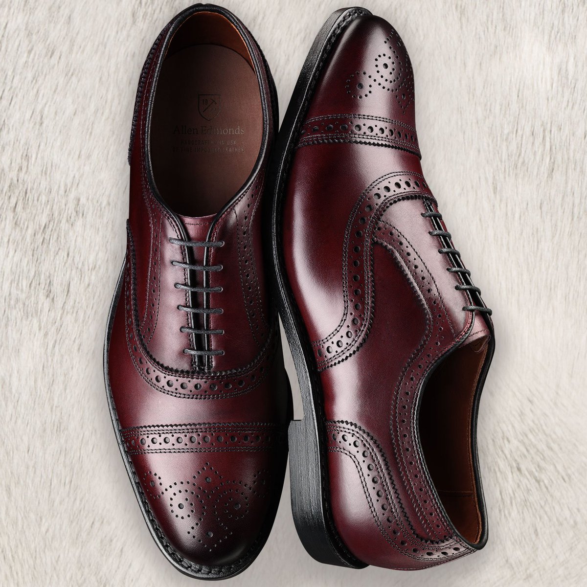 allen edmonds clearance