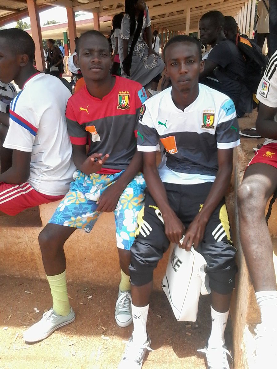 23Moctar's tweet image. 