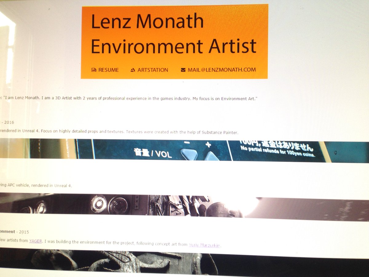 Lenz Monath tweet media