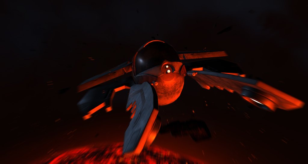 michaelkoloch's tweet photo. It's alive and kicking! omgomgomg
You can buy our game Space Rift now: https://t.co/8Qy57SWxsS 

#spacerift #gamedev https://t.co/w5bg7paX8P
