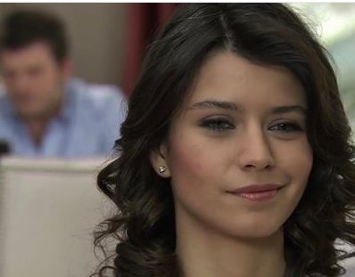 Neyse ben yine bir süre sırra kadem basıp geri dönicigimm öptüm by