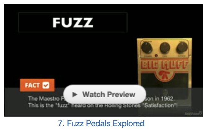 HTigerMusic's tweet photo. ∆ What are Fuzz Pedals??? https://t.co/jehdUG8PzO #fuzzpedals #fuzzeffect #guitarlessons #guitarpedal https://t.co/xdMA3GyP6h