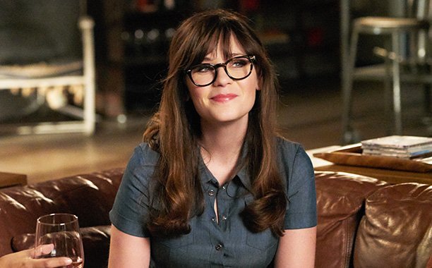 Exclusive: <a href="/ZooeyDeschanel/">zooey deschanel</a> will direct the season 6 premiere of #NewGirl! share.ew.com/94nq4pw