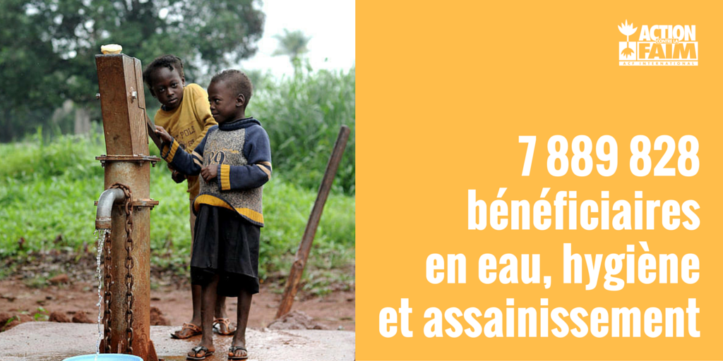ACF_France's tweet photo. #RA2015 Nos actions dans 47 pays pour soutenir les populations touchées par la #faim ►https://t.co/sKKtadODU1 https://t.co/tGRnGLGdca