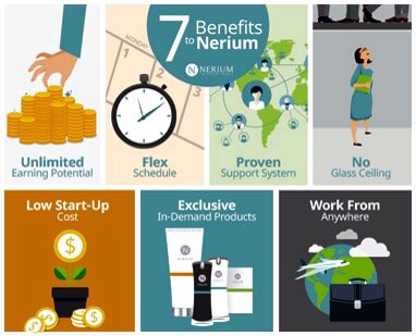 toreyyy_g's tweet photo. So excited for my future with such an amazing company!!!✨
#Earning #Growing #NeriumInt #Travel #Entrepreneur https://t.co/xXmUiqCHqW