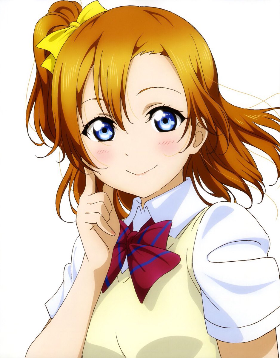 Twitter पर ｺﾄﾘﾝｽｷｰ ほのか誕生日おめでとっ M S結成してくれてほんとありがとう 高坂穂乃果生誕祭16 8月3日は高坂穂乃果の誕生日 祝う人rt ラブライバーはrt Rtした人全員フォローする