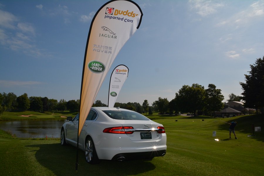 GlenAbbeyGC's tweet photo. Register your foursome for the @BuddsJLR Feast of the Fairways Charity Classic on Aug. 26: https://t.co/iYgLz4V2lh https://t.co/Bo3FL4OJmD