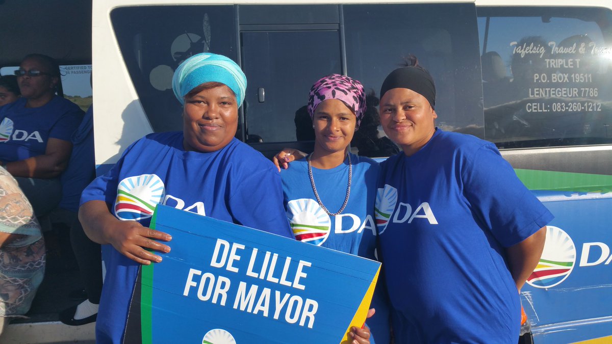 ricardomackenzi's tweet photo. #DeLilleForMayor its the Final Countdown!
#ImVotingDA https://t.co/eIXyxAskbS