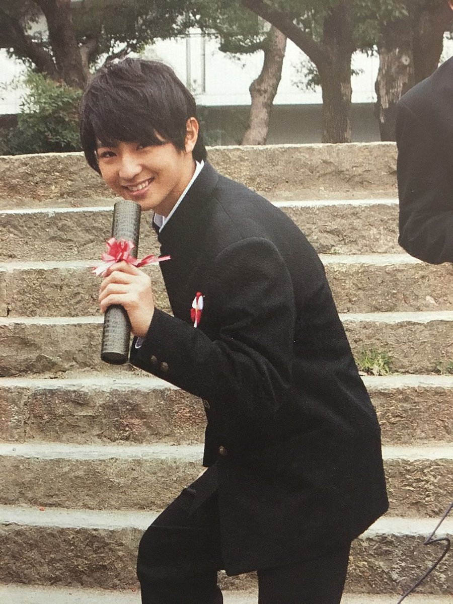 赤名竜之介誕生祭