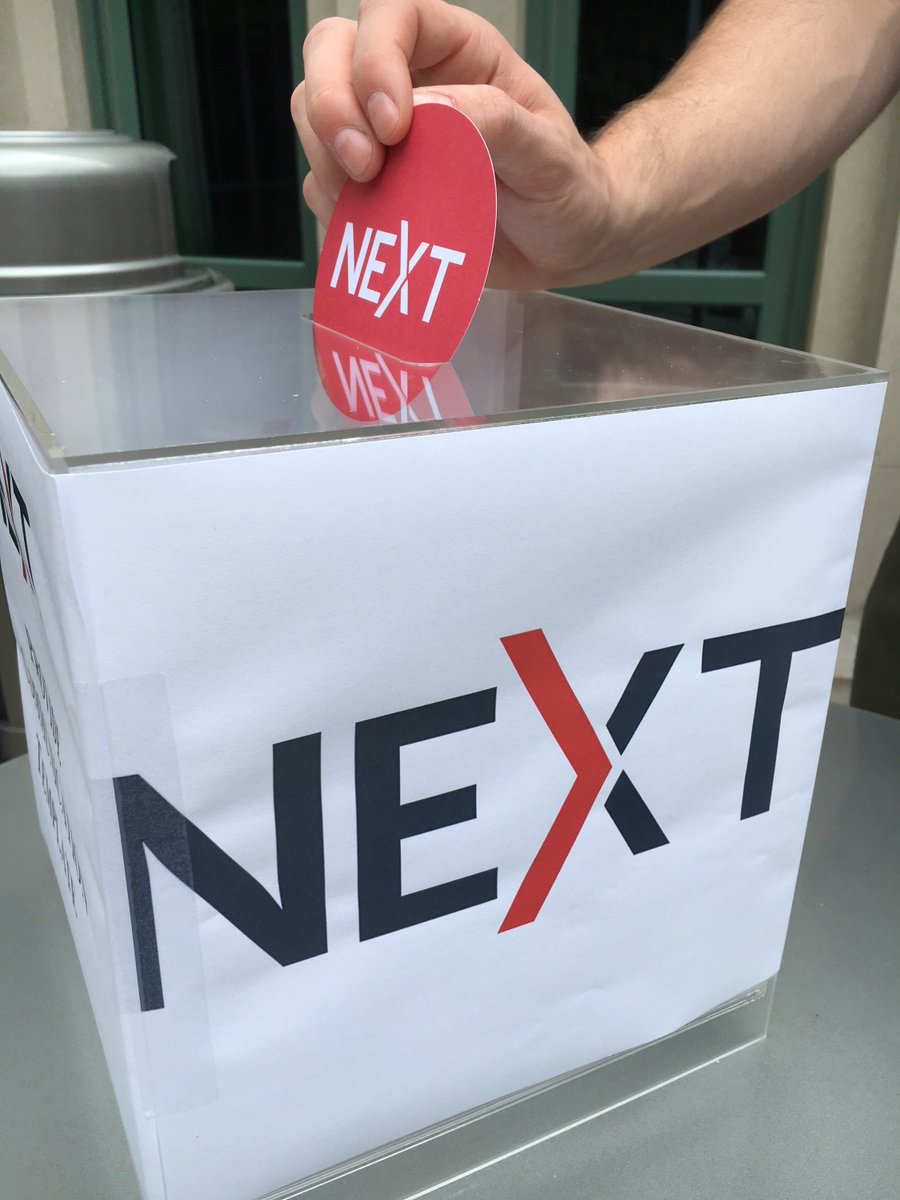 oanext's tweet photo. Make your voice heard in NEXT Choice! Help us innovate so that we can better serve YOU. Vote early and vote often! https://t.co/KjIyL76jnl