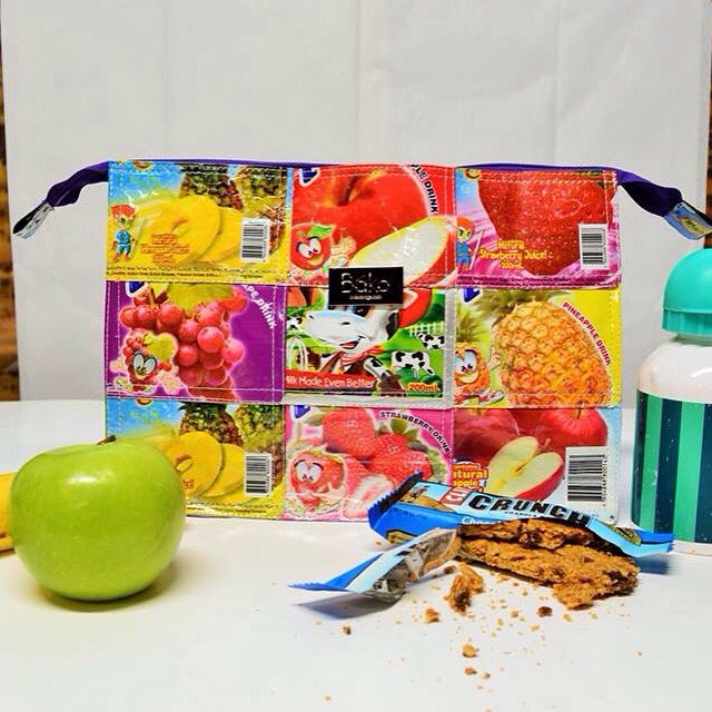 BakoBags's tweet photo. #backtoschool essentials at https://t.co/NrEUgk5vGw. #lunchbag #school #lunch #organize #upcycle https://t.co/1f0UEnjkI7