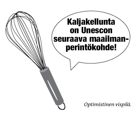 OptimistinenV's tweet photo. #Kaljakellunta https://t.co/alAhiK1a0e