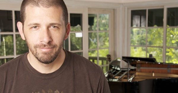 We’re honored to welcome 17-time Grammy® winner @SebastianKrys (Shakira, Alejandro Sanz) to the Waves artist family!