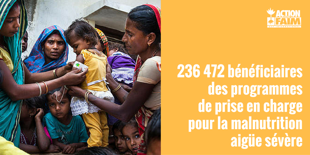 ACF_France's tweet photo. #RA2015 Notre priorité: traiter la sous- #nutrition chez les personnes les plus vulnérables https://t.co/sKKtadODU1 https://t.co/aq6C81Voio