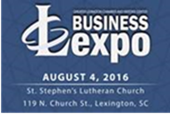 ClarksPest's tweet photo. Don’t make lunch plans on August 4th. Come see us at @lexchamber’s #lexpo2016, get some great food & free goodies! https://t.co/Jmq4g8MQbI