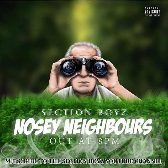 sleeks00's tweet photo. #NOSEYNEIGHBOURS 8pm #NOSEYNEIGHBOURS 8pm #NOSEYNEIGHBOURS 8pm #NOSEYNEIGHBOURS 8pm https://t.co/cdcIo1QkEq