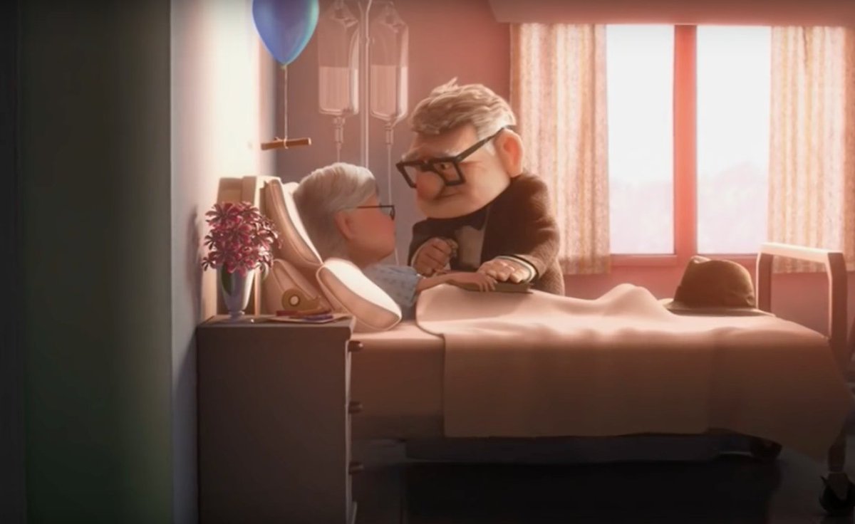 This smart video essay breaks down how Pixar uses music to make you weep:  https://t.co/qtnTQLHFv0, image size:1200x736