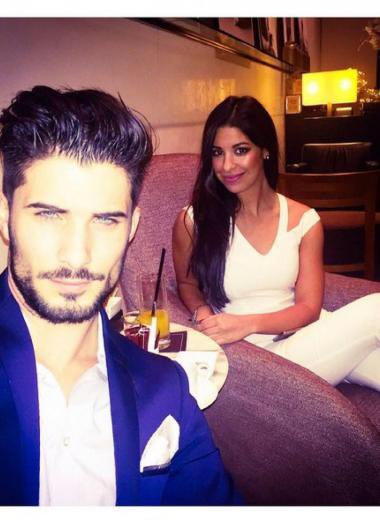 XavierDansLaTv's tweet photo. #Exclu - @Alisunaoff &amp; @AliaCherguiOff : Ils vont représenter une marque mythique !

https://t.co/VMUMPvmE1Y https://t.co/ewGbcWF1zh