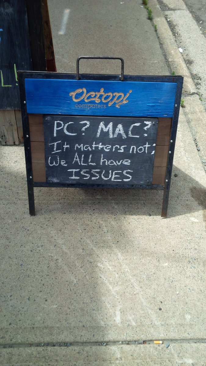 Octopi Computers tweet media