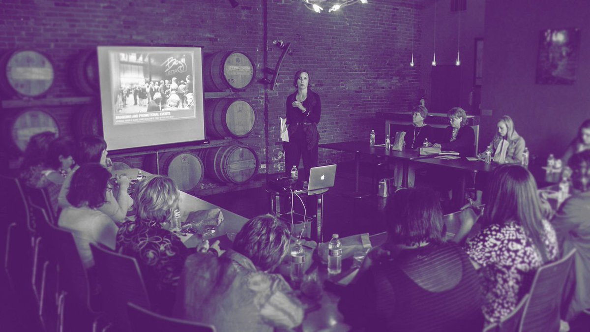 promotingteam9's tweet image. How To Promote Yourself Without Sounding Egotistical
fastcompany.com/3045305/hit-th…