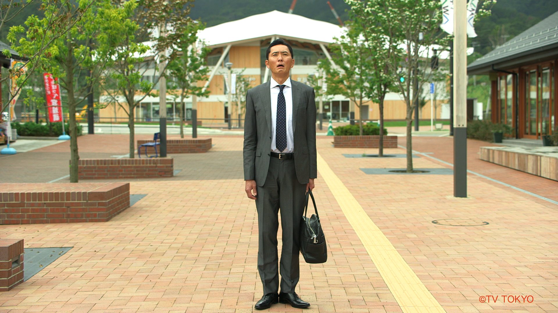 孤独のグルメ テレビ東京 ドラマ いよいよ今夜10時 Tx系 孤独のグルメsp 真夏の東北 宮城出張編 五郎は仙台から石巻を経て女川へ どんなグルメに出会うのか 松重豊 向井理 渡辺いっけい でんでん 余貴美子 T Co Vdmrixflpr T