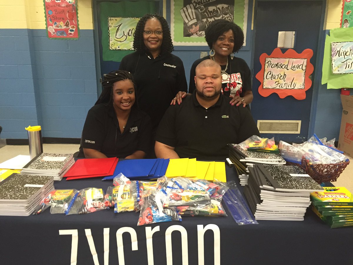 DarlingSped's tweet photo. @WinchesterElem #ZycronWeThankYou #SupportingWinchesterElementary https://t.co/axcDRADy9O