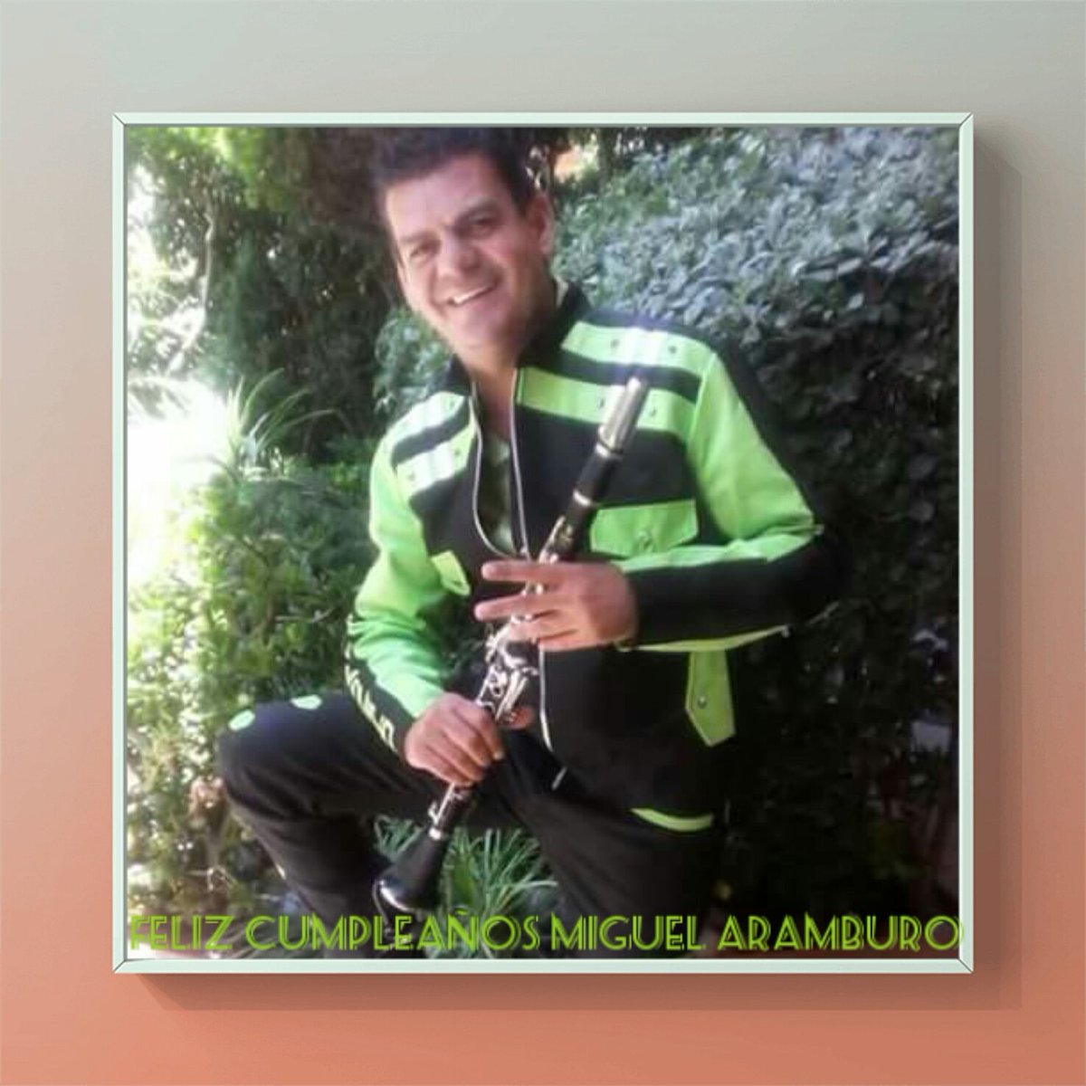 PromocionesBRV's tweet photo. Hoy  @B_RanchoViejo  Esta De Fiesta Feliz Cumpleaños @Brv_Miguel1🎉🎈🎊Que Dios Lo Bendiga Siempre Muchas Felicidades🎂🎁 https://t.co/FJTvBNr2B1