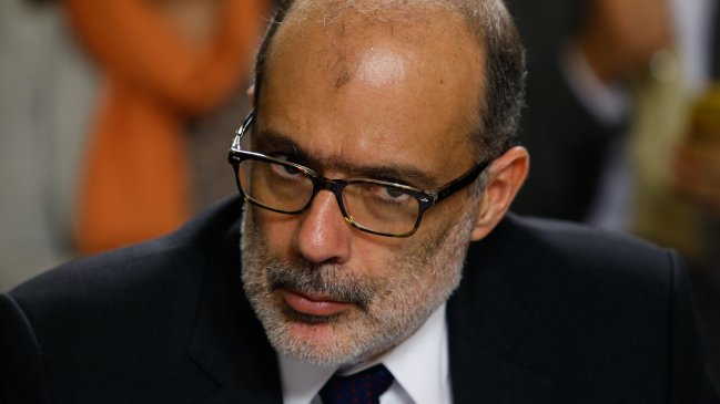 Cooperativa's tweet image. Gobierno por cambios al sistema de pensiones: "No vamos a hacer algo populista" bit.ly/2apFjbV