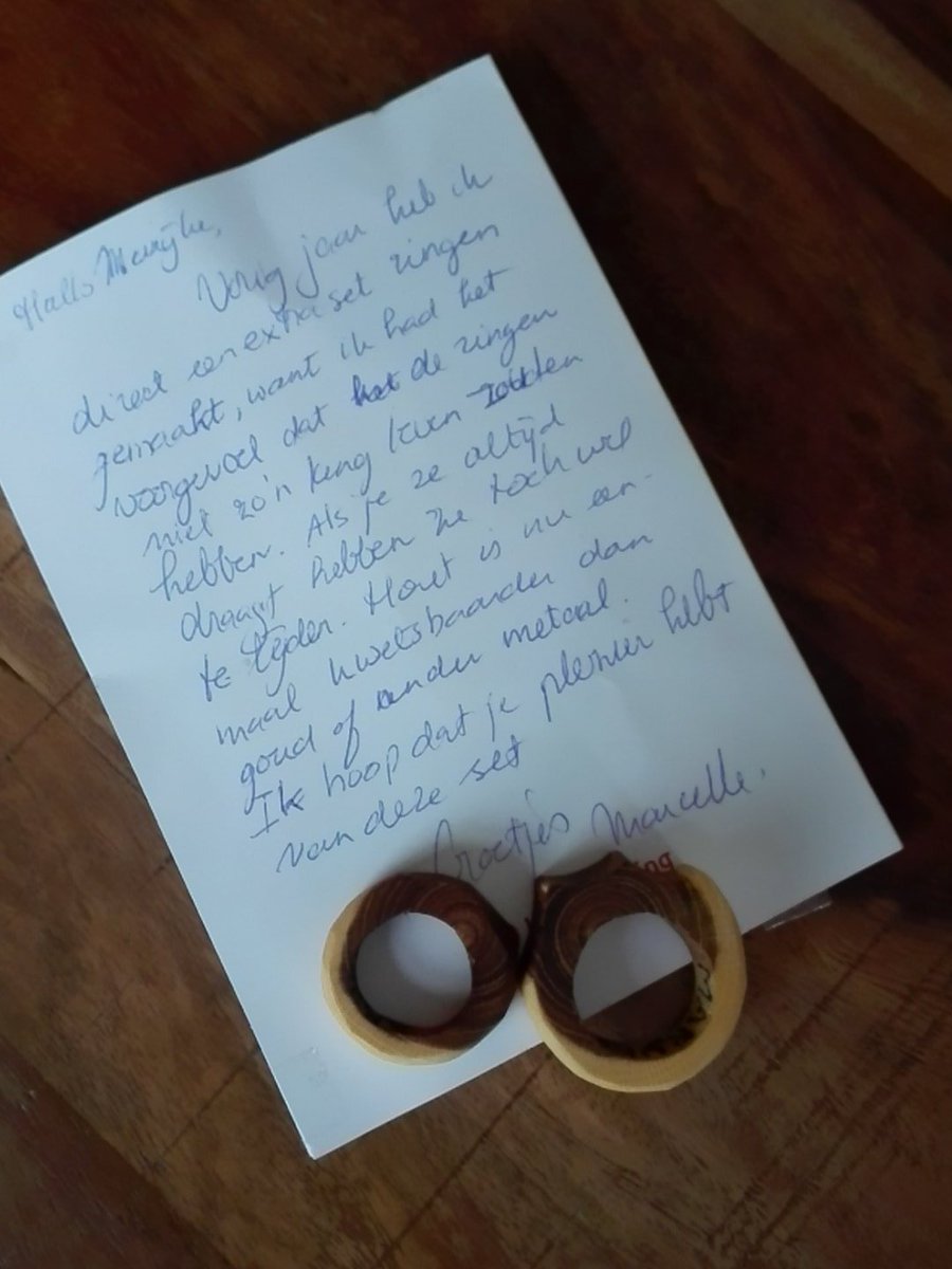 Wat ben je attent! Dankjewel :-)... <a href="/leeuwleeuw/">leeuw leeuwleeuw</a>