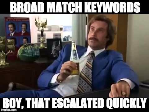 adsandfigures's tweet photo. Ein Mann, ein Wort! :-) #ppc #adwords #onlinemarketing https://t.co/oCcNxAMcf2