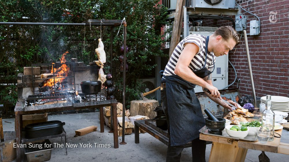 nytcooking's tweet photo. Tastes like heaven https://t.co/5Zb95q6BJW https://t.co/IGpLXUpXPu