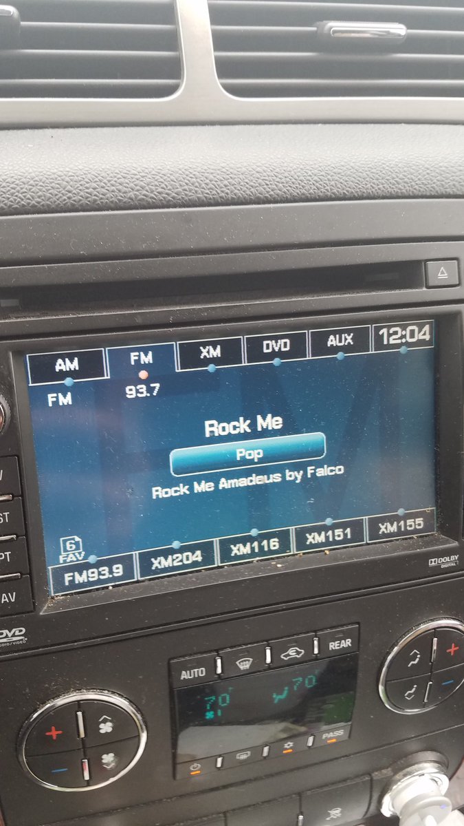 DoubetJewelers's tweet photo. Right on @937WSTW ...kudos to the caller, good request! #NiceThrowBack #MiddleSchoolDJ'ing #Falco #BroughtASmile https://t.co/tPufcirmXW