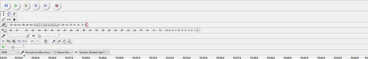 xmindtek's tweet image. Herm... Audacity?  How u doin there? #fail #programmingishard