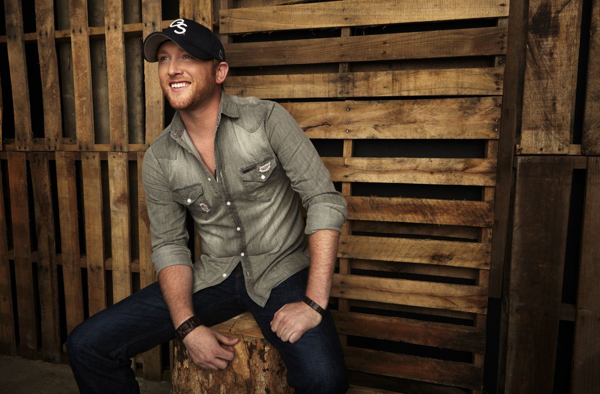 We're on the record with <a href="/coleswindell/">Cole Swindell</a> this week <a href="/ForbesLife/">ForbesLife</a> Thanks for a killer interview Cole!! #countrymusic