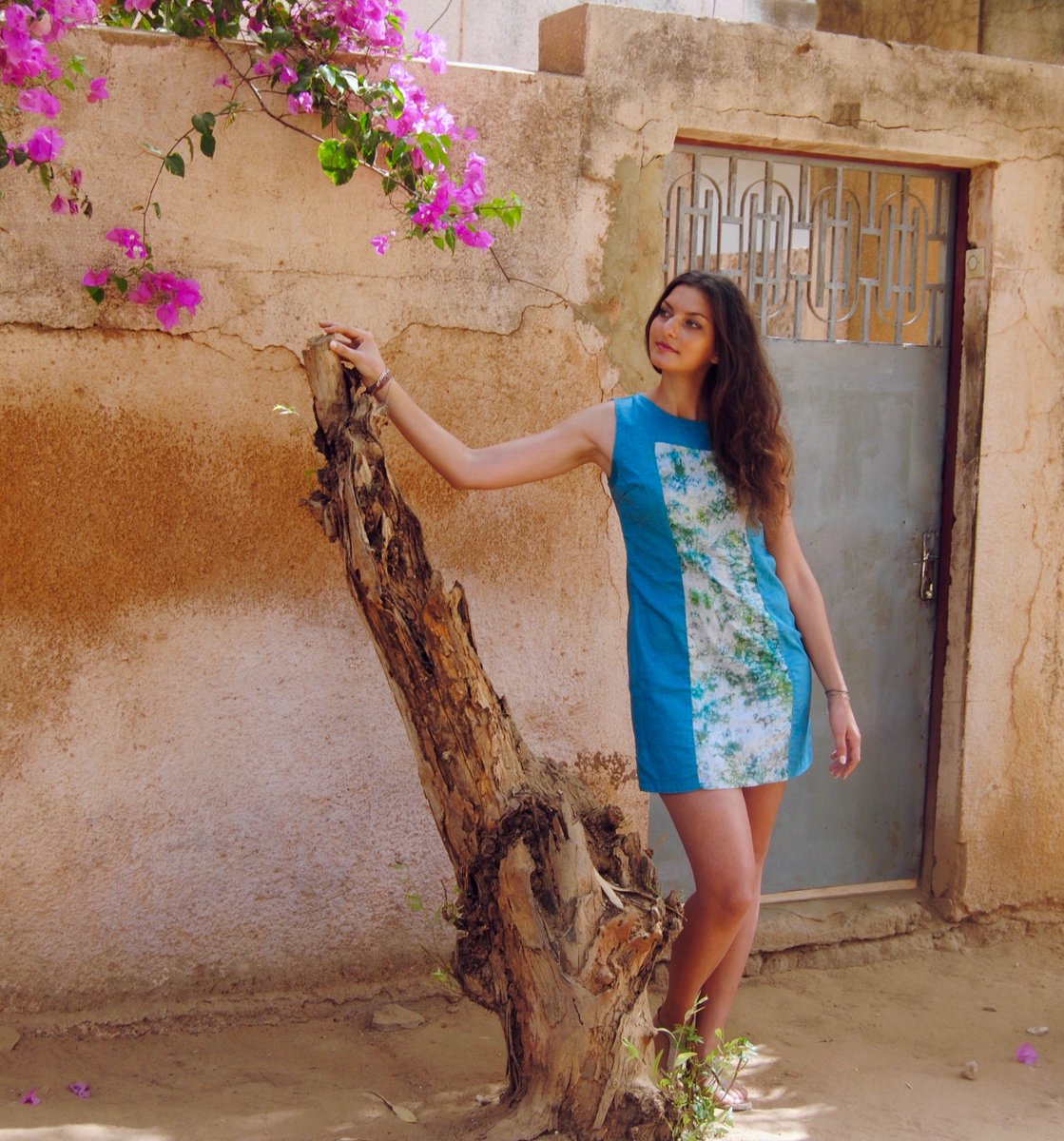 AssamaneSenegal's tweet photo. #Assamane, c'est des #vêtements 100% made in #Sénégal pour encourager l'#autonomisation des #femmes ! #Mode #CEEDD https://t.co/OG8m5cfqpX