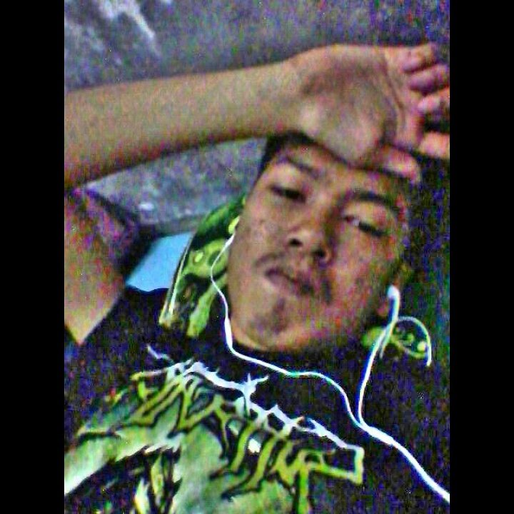 Bolang tidur dulu bismillah jgn lupa bersyukur