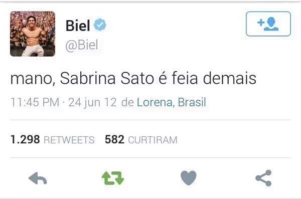 Badgirl2000Bad's tweet photo. #ErrarÉHumanoPersistirÉBiel
Tanta falsidade que me lembra as meninas  lá da escola https://t.co/5nVVZaEijz