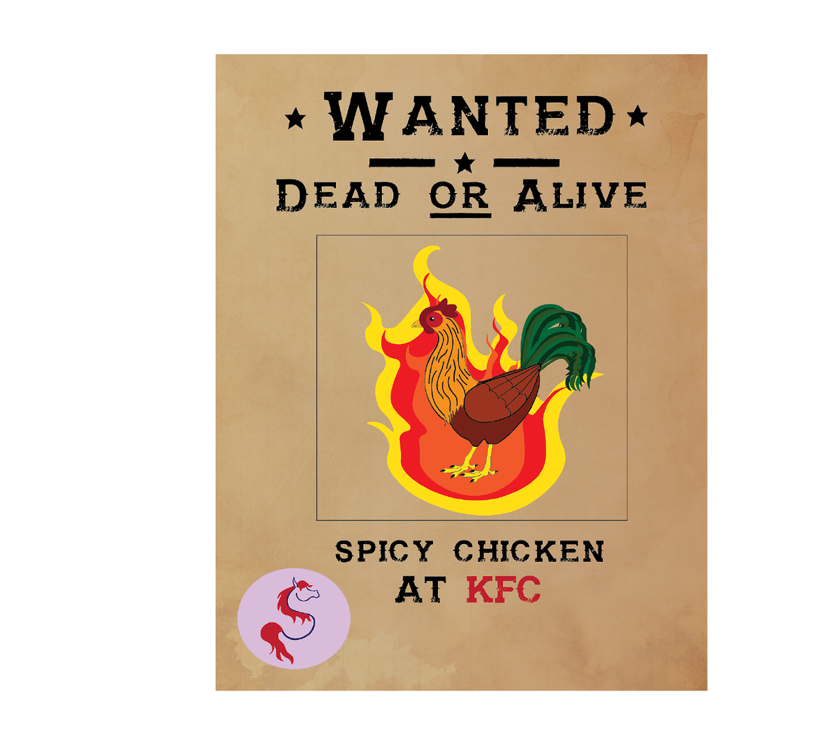 EleazerShannon's tweet photo. Does anybody want some hot chicken ?
#sm280 #design https://t.co/V9uyJtspYw