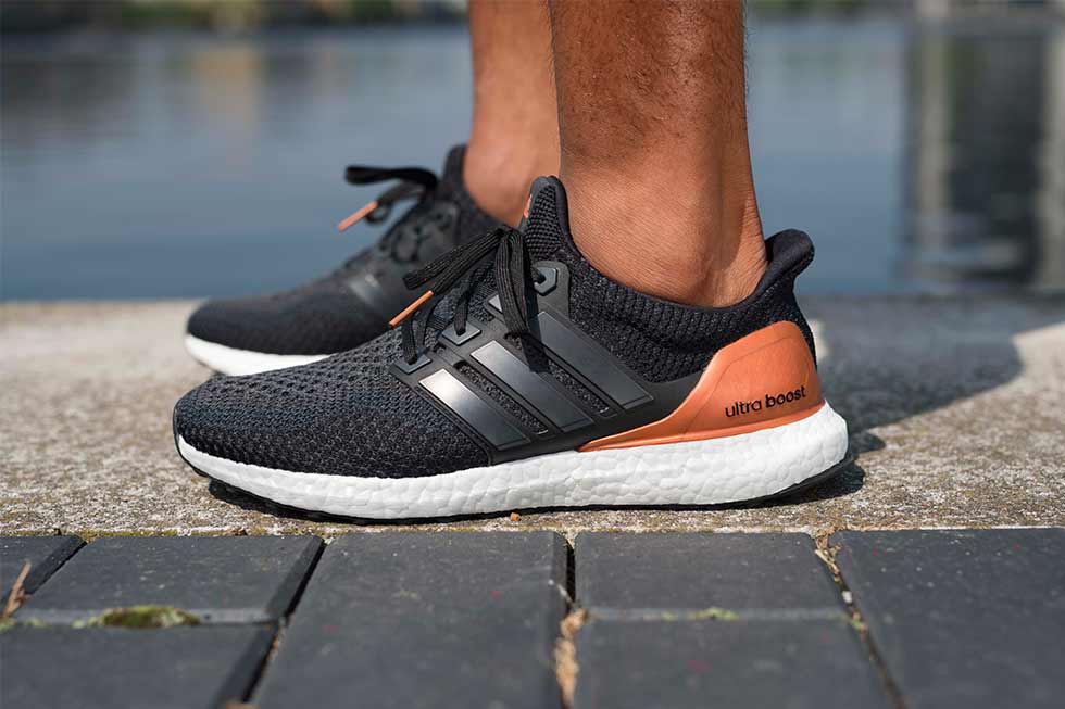 ultra boost olympic bronze