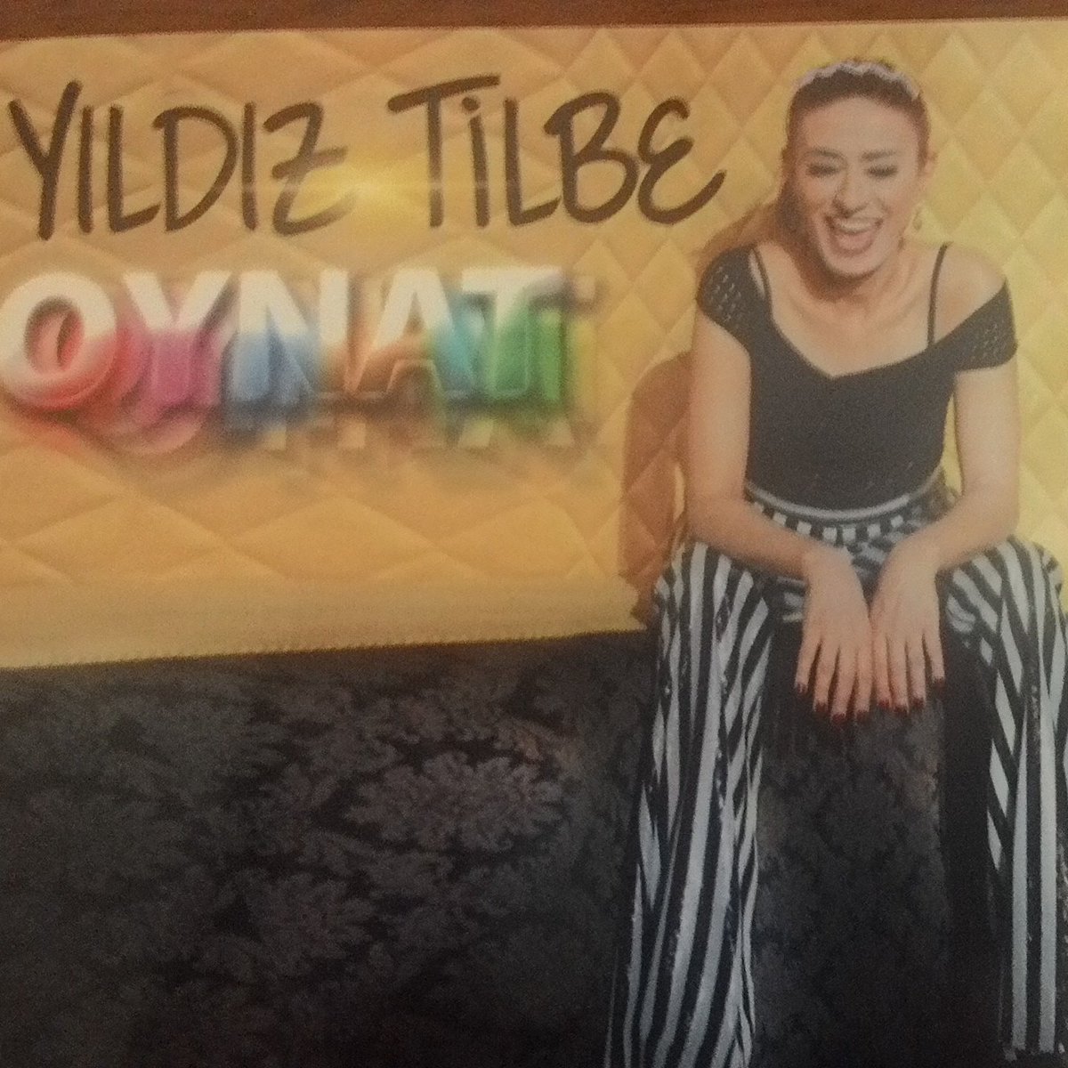 Dizzy7676's tweet photo. Favorim 2 numara Gelene Bak *****
@YildizzTilbee Yıldızım yine süper iş çıkarmışsın annem :) #oynat https://t.co/GbmY5o056Y